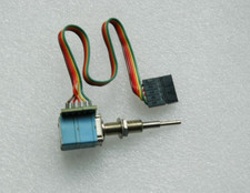 Tektronix Potenziometro di Intensità, 2X10K Ricambi # 311-2177-00