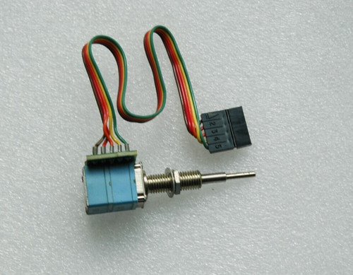 Tektronix potenziometro - tektronix, di