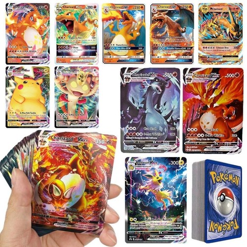200 carte pokémon - carte,