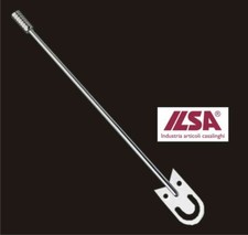 FRULLINO BAR ACCIAIO INOX