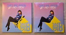 Carly Rae Jepsen - Emotion Side B - Pacchetto CD firmato + sigillato - come nuovo