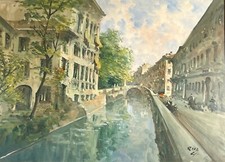 Giovanni Riva (1890-1973) -