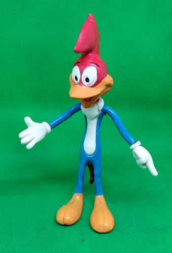 Ceppiratti walter lantz - walter,