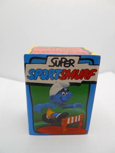 Superpuffi smurfs - smurfs, da