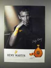 1998 Remy Martin X.O. Cognac Ad - Only Remy