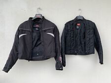 Giacca Moto Donna Berik modello MGP Rancing taglia L