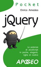 JQuery - Amedeo Enrico