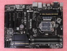 Gigabyte GA-Z87-HD3 scheda
