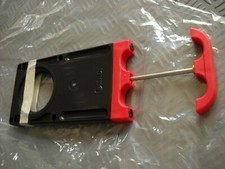 VALVOLA DI SCARICO NUDA "ZADI"