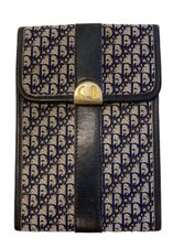 CHRISTIAN DIOR PORTAFOGLIO DONNA WOMAN WALLET VINTAGE JHD4015