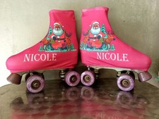 Copripattini Resistenti