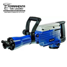 Trapano martello demolitore - trapano,