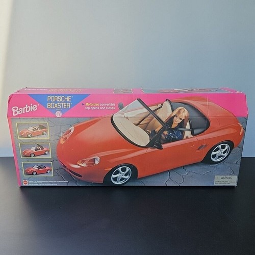 Barbie vintage 1998 - vintage,