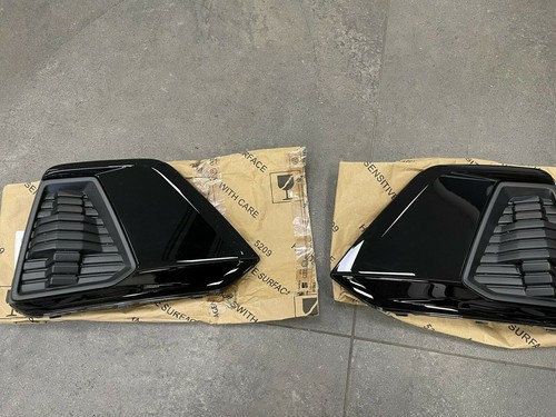 Audi 2020 griglie - a1,