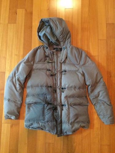 Daniele alessandrini parka - 🔥daniele,