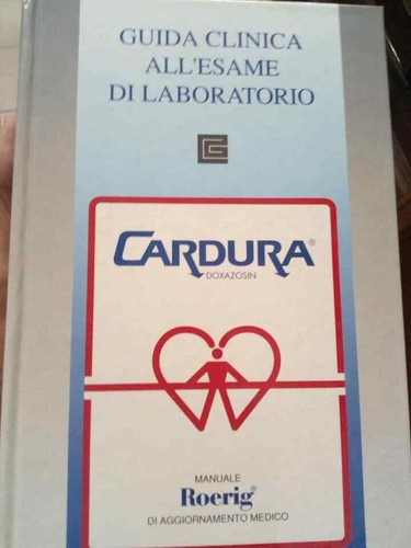 Burlina guida clinica - guida,