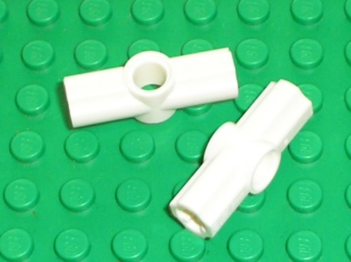 Lego technic white - lego,