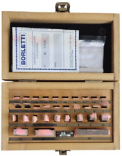 SERIE 32 BLOCCHETTI RISCONTRO