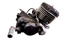 CAGIVA 125 cc 2 Tempi 2T ALA MOTORE COMPLETO 03943