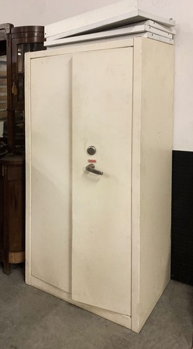 Armadio blindato monoblocco - ,