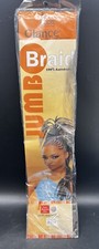Model Model Hair Fashion Jumbo