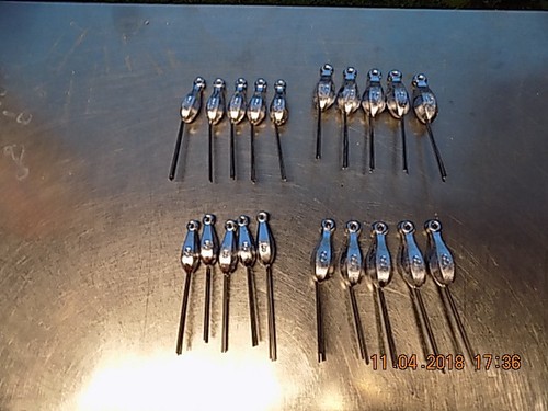 Spider sinker surf fango - , sinker,