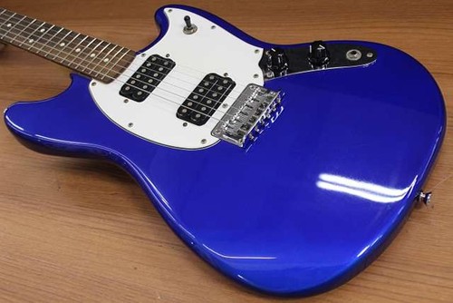 Squier mustang altri - mustang,