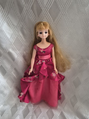 Bambola mimi world coreana - world,