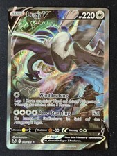 Lugia V Alt Art 186/195 Vento