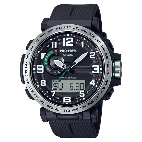 Orologio casio pro trek - orologio,