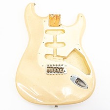 Corpo chitarra vintage stile