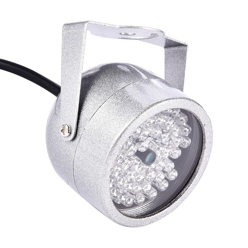 Illuminatore infrarossi - illuminatore,
