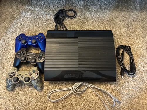Sony playstation 250gb - sony,
