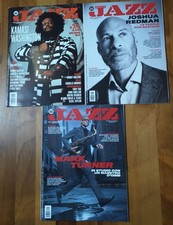Lotto rivista MUSICA JAZZ