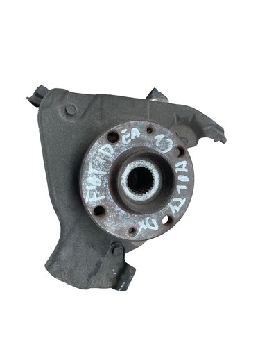 Front right hub fiat - right,
