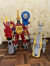Pacchetto Power Rangers Dino