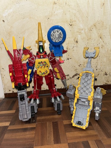 Pacchetto power rangers dino - pacchetto,