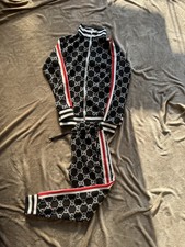 gucci uomo abbigliamento