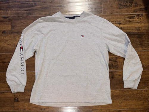 Tommy hilfiger maglione uomo - maglione,