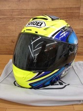 Casco integrale Shoei X-TWELVE