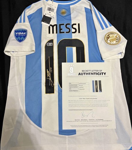 Maglia calcio lionel messi - calcio,