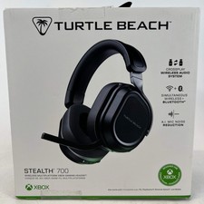 NEW SEALED Turtle Beach