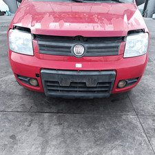 71777598 Paraurti ant. FIAT