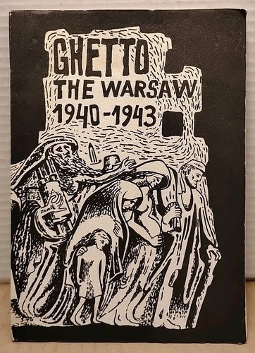Ghetto varsavia - il,