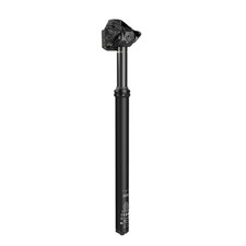 telescopic seatpost gravel