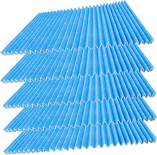 5 PZ Filtro Purificatore
