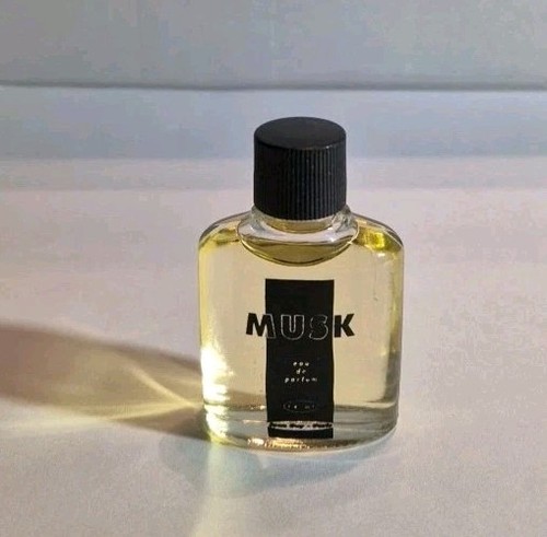 Musk jean guy paris eau - musk,