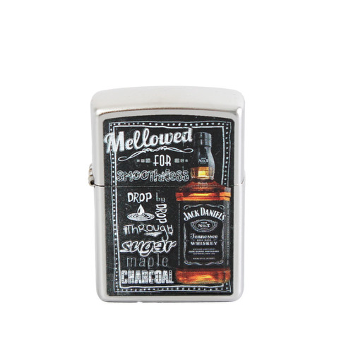 Zippo2 jack daniel - zippo2, daniel's