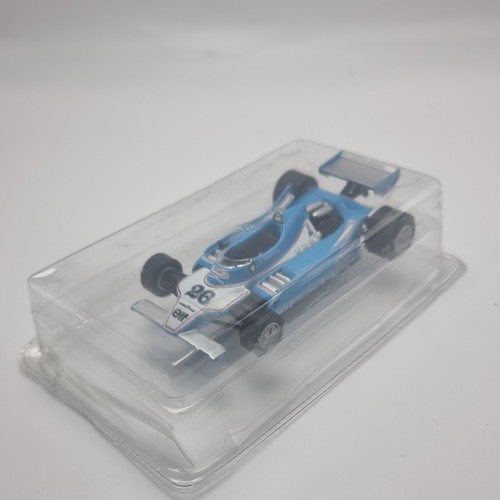 Rba collectables ligier js11 - rba,