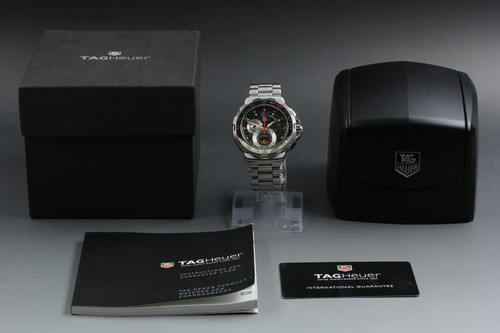 Orologio uomo tag heuer - orologio, da